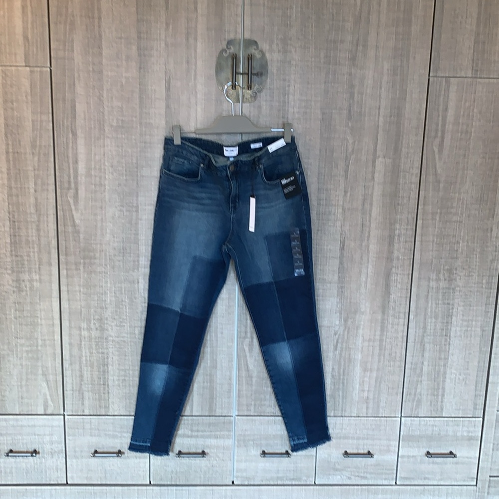 William Rast Perfect‎ Skinny Jeans
